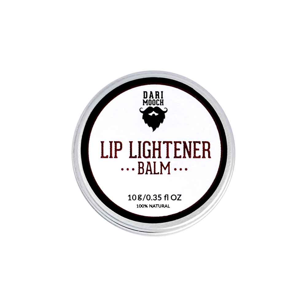 Dari Mooch Lip Lightener Balm